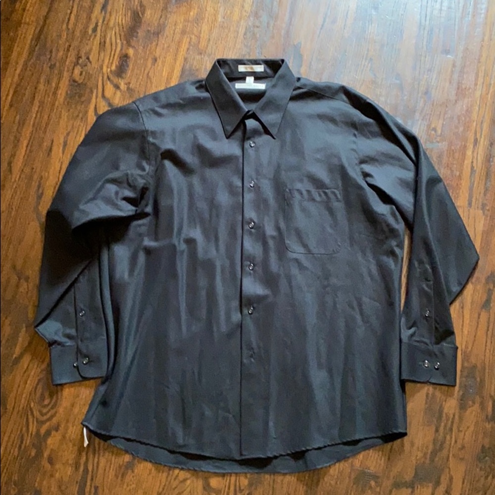 GEOFREY BEAN  Dress Shirt XL Worn Once